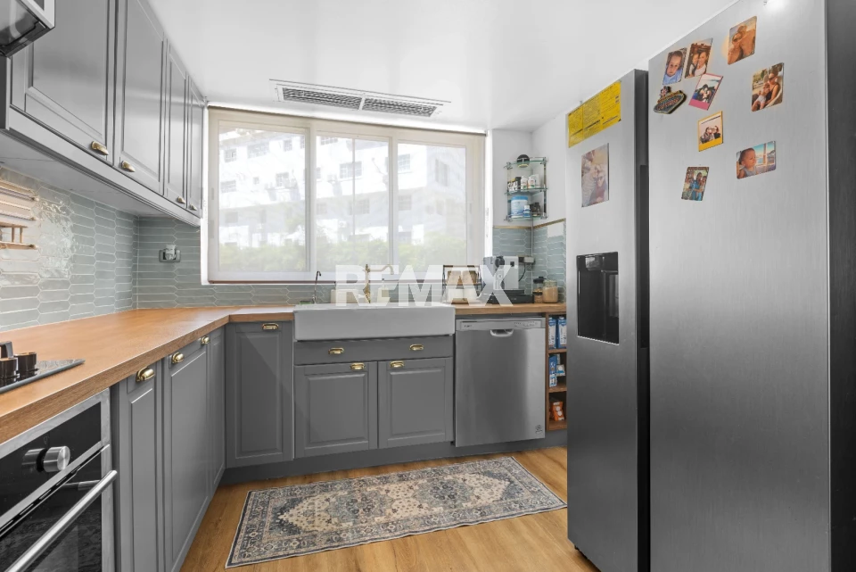 Apartamento de lujo cerca de la playa - 15