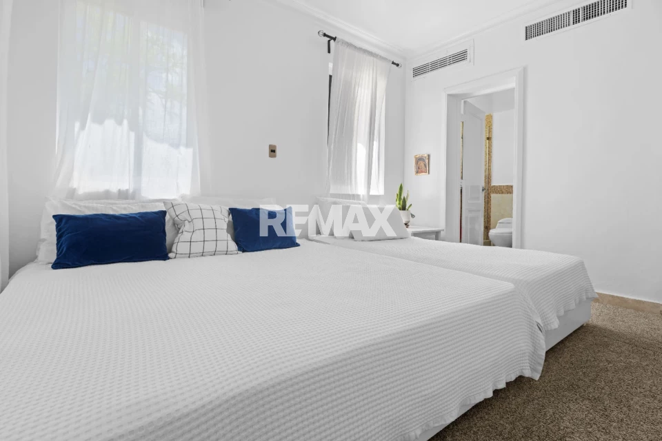 Apartamento de lujo cerca de la playa - 12