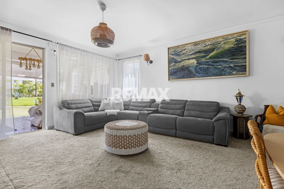 Apartamento de lujo cerca de la playa - 10