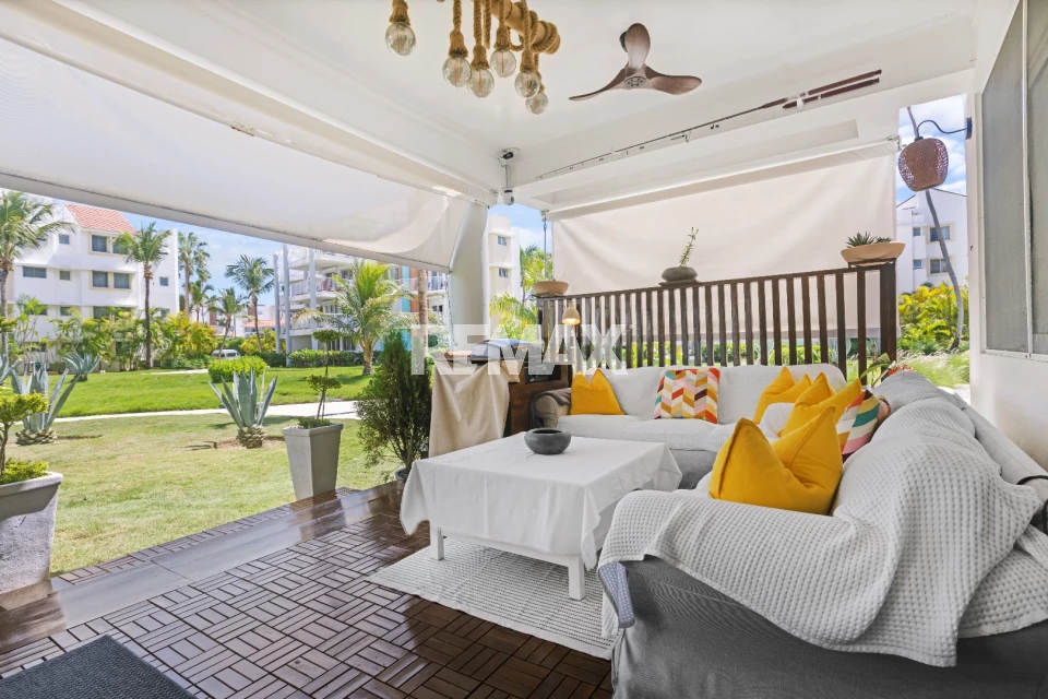 Apartamento de lujo cerca de la playa - 11