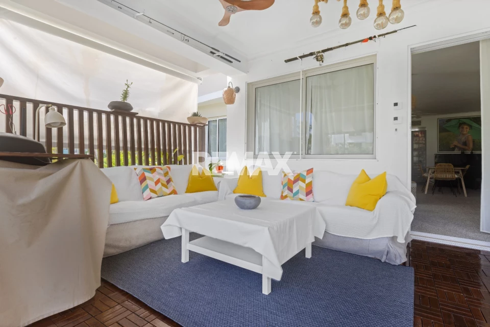 Apartamento de lujo cerca de la playa - 7