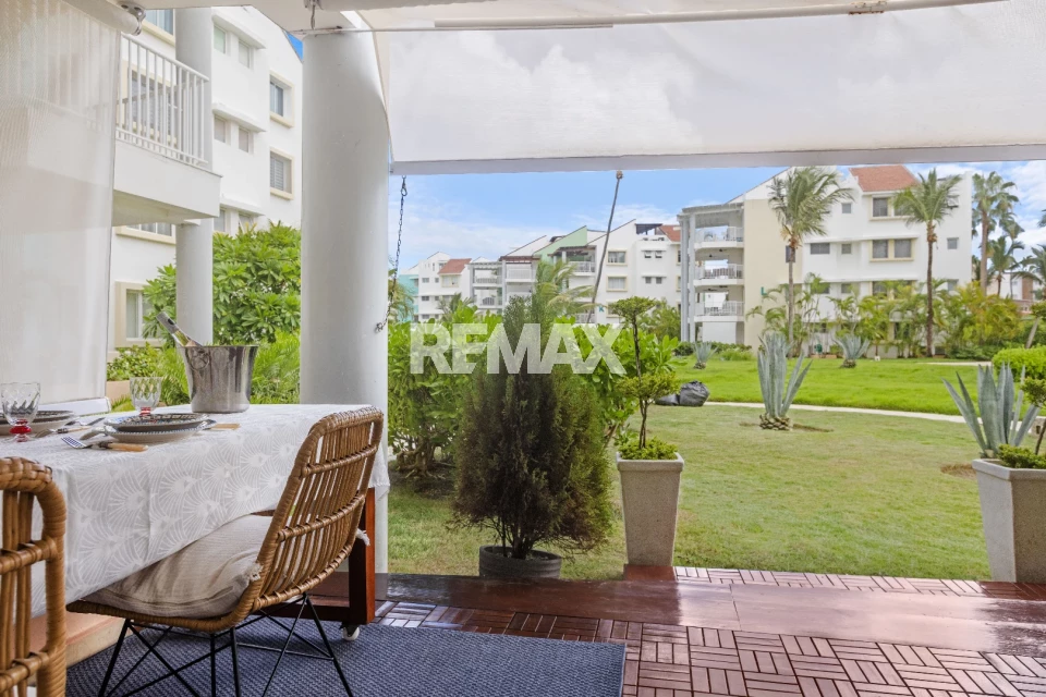 Apartamento de lujo cerca de la playa - 4