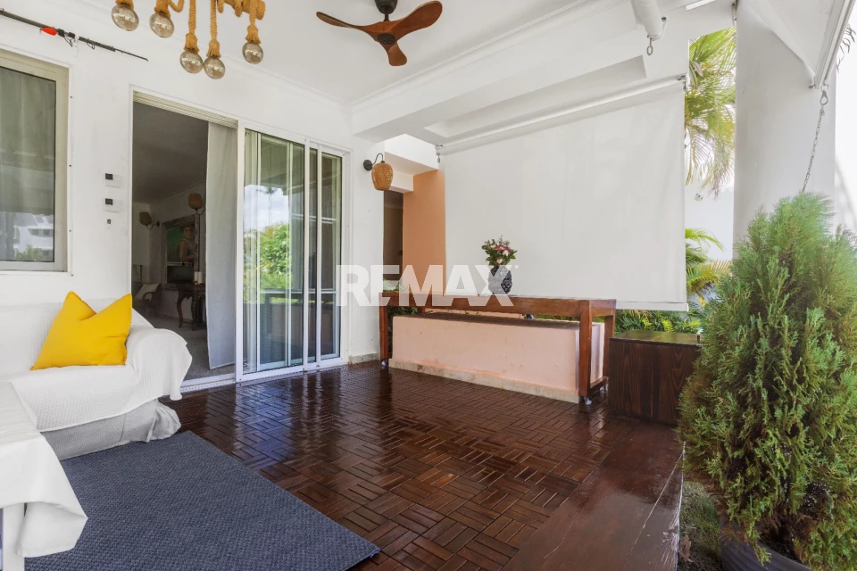 Apartamento de lujo cerca de la playa - 8