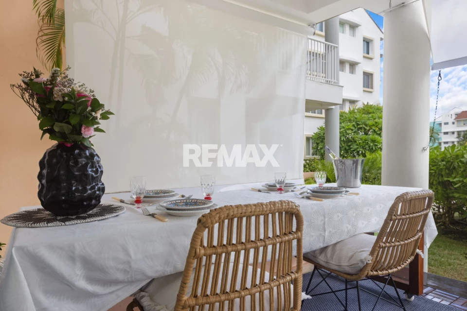 Apartamento de lujo cerca de la playa - 5