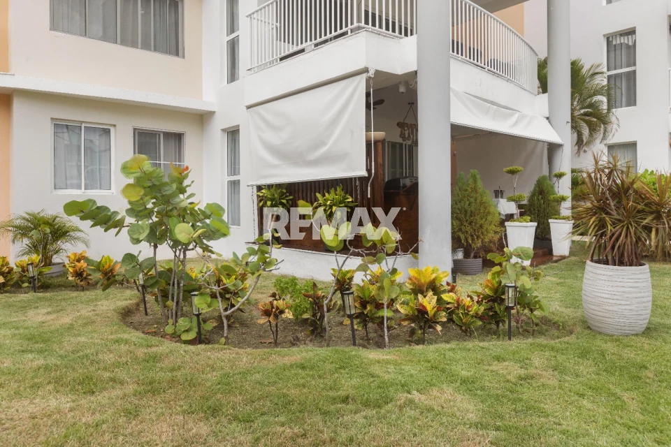Apartamento de lujo cerca de la playa - 6