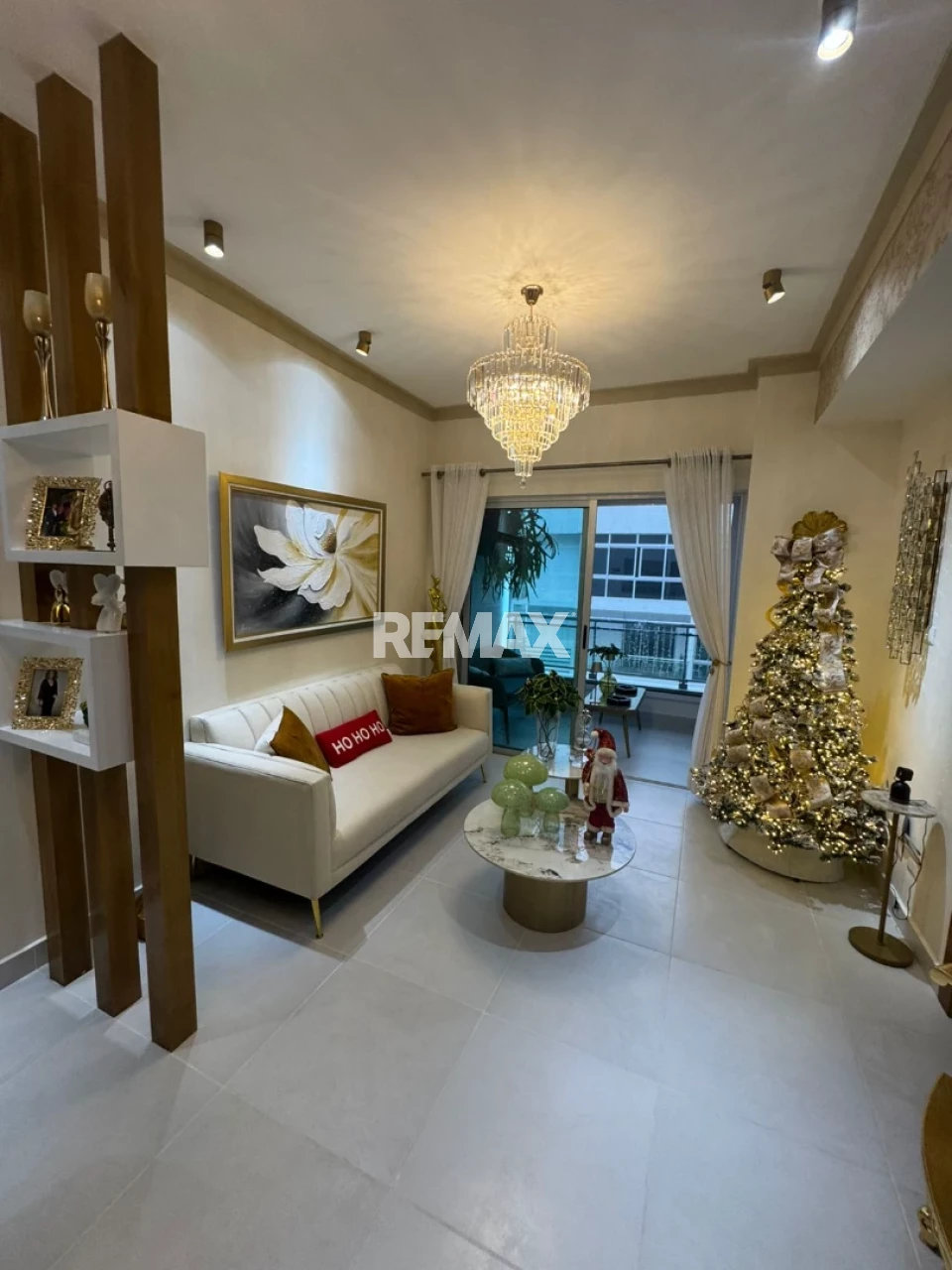 Apartamento en EVARISTO MORALES, SANTO DOMINGO DE GUZMÁN