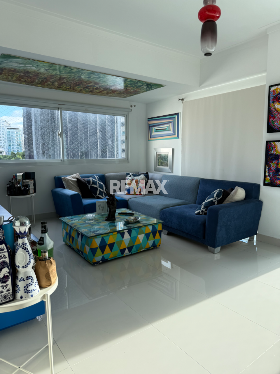 Apartamento en SANTO DOMINGO DE GUZMÁN, PIANTINI