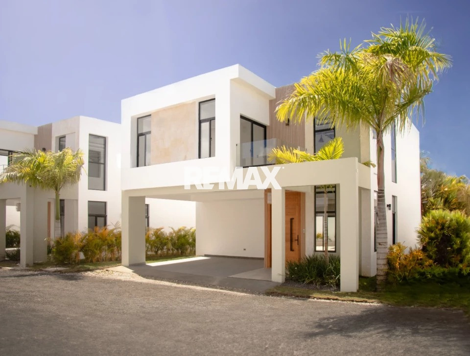 House en PUNTA CANA, BAVARO