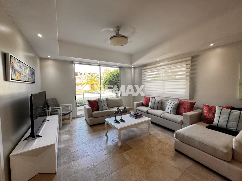 Apartment en CAP CANA, CIUDAD LAS CANAS