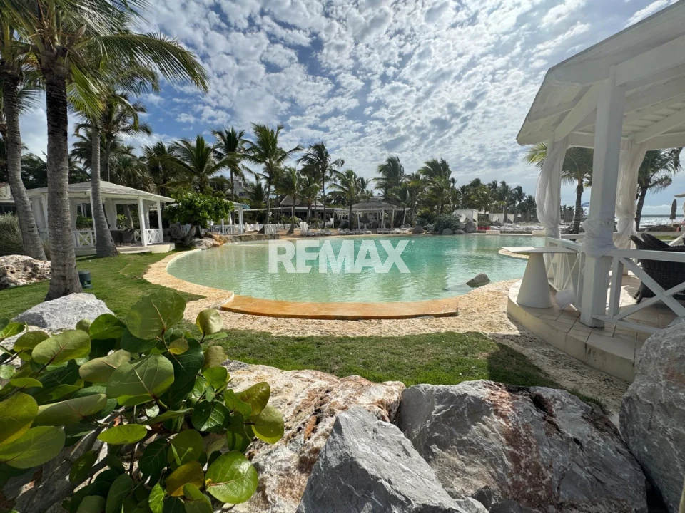 Apartment en BAYAHIBE, BAYAHIBE