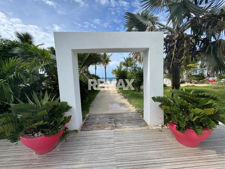 Apartment en BAYAHIBE, BAYAHIBE