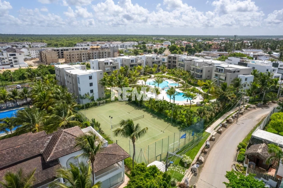 Apartment en BAYAHIBE, BAYAHIBE