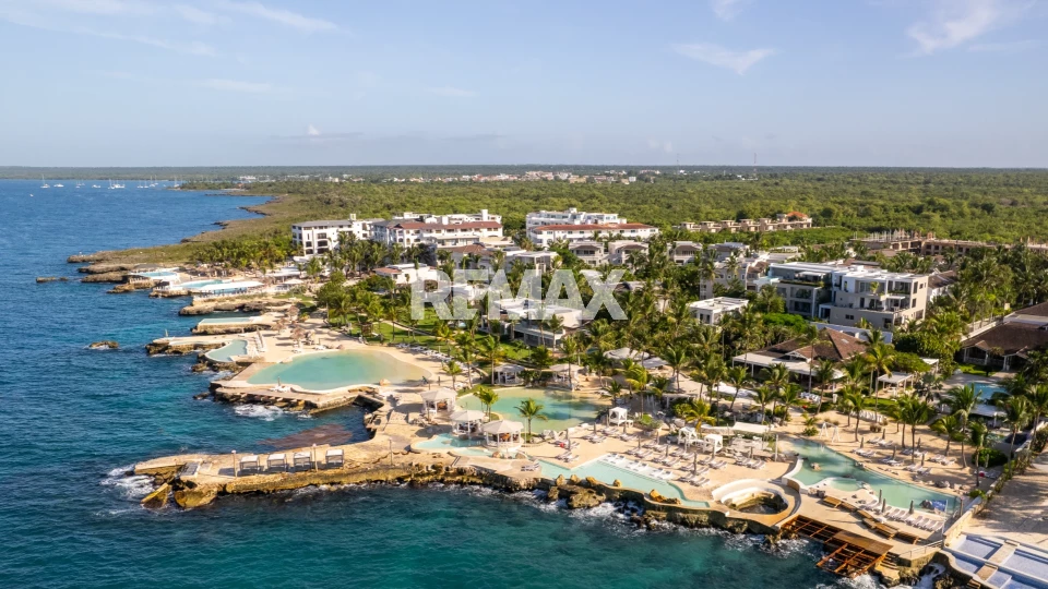 Apartment en BAYAHIBE, BAYAHIBE