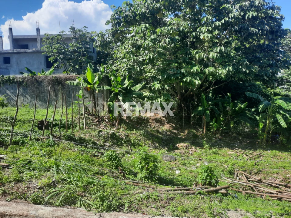 Terreno en SANTO DOMINGO OESTE, ALAMEDA