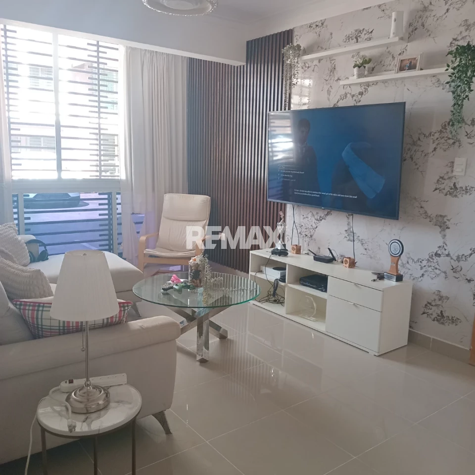 Apartamento en SANTO DOMINGO ESTE, SAN ISIDRO ADENTRO