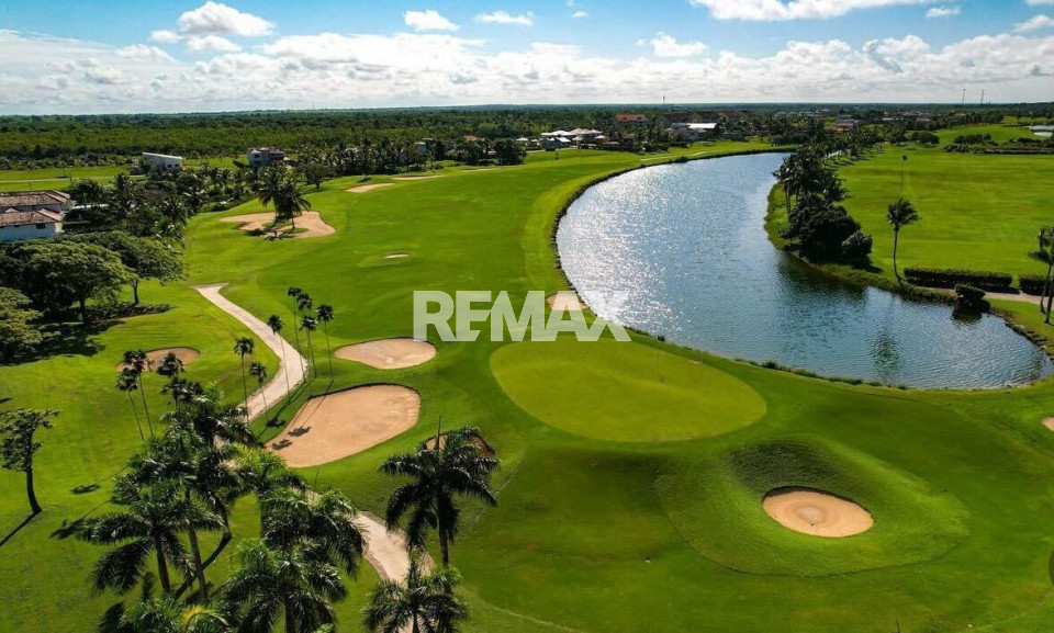 Terreno en LA ESTANCIA, LA ROMANA