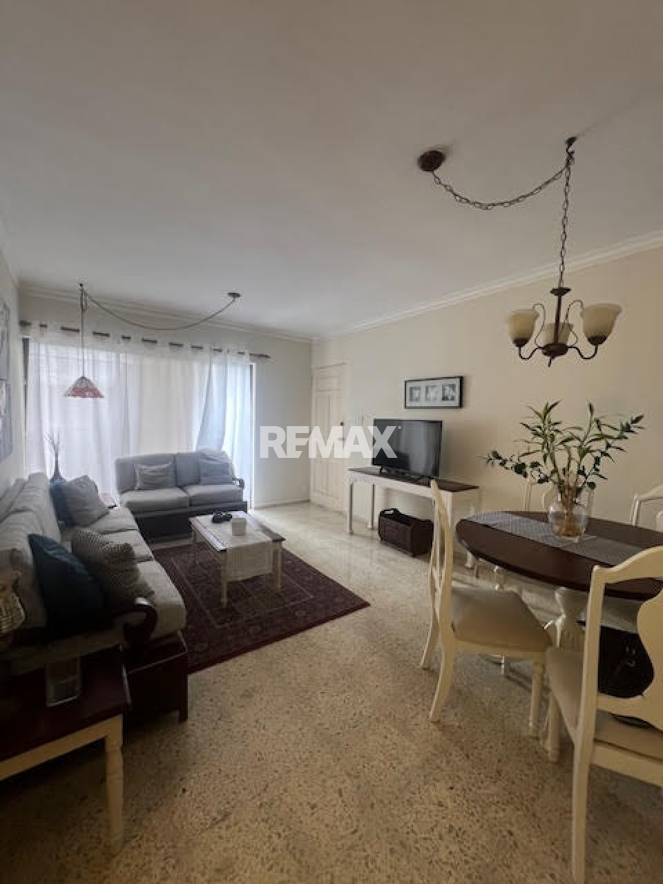 Apartamento en SANTO DOMINGO DE GUZMÁN, PIANTINI