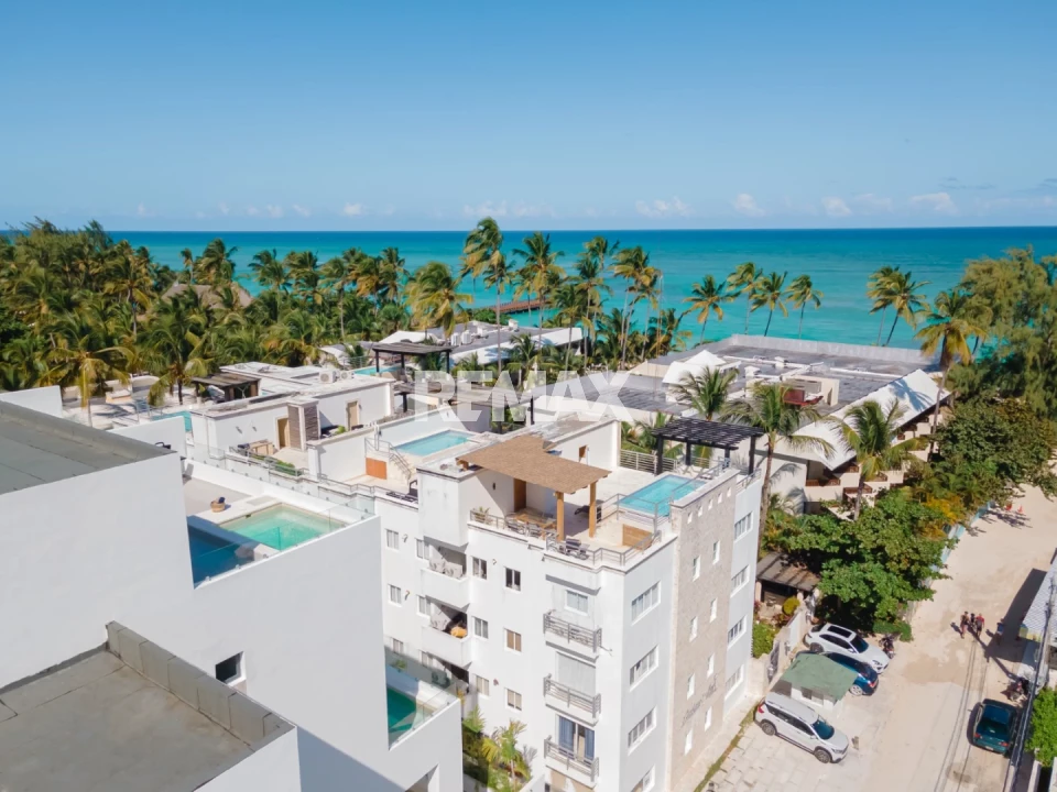 Apartment en PUNTA CANA, BAVARO