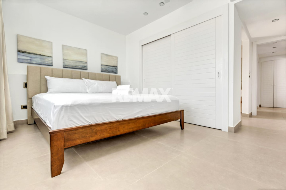 Apartment en PUNTA CANA, BAVARO