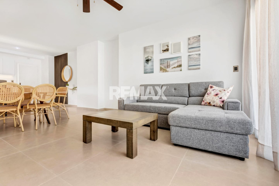 Apartment en PUNTA CANA, BAVARO