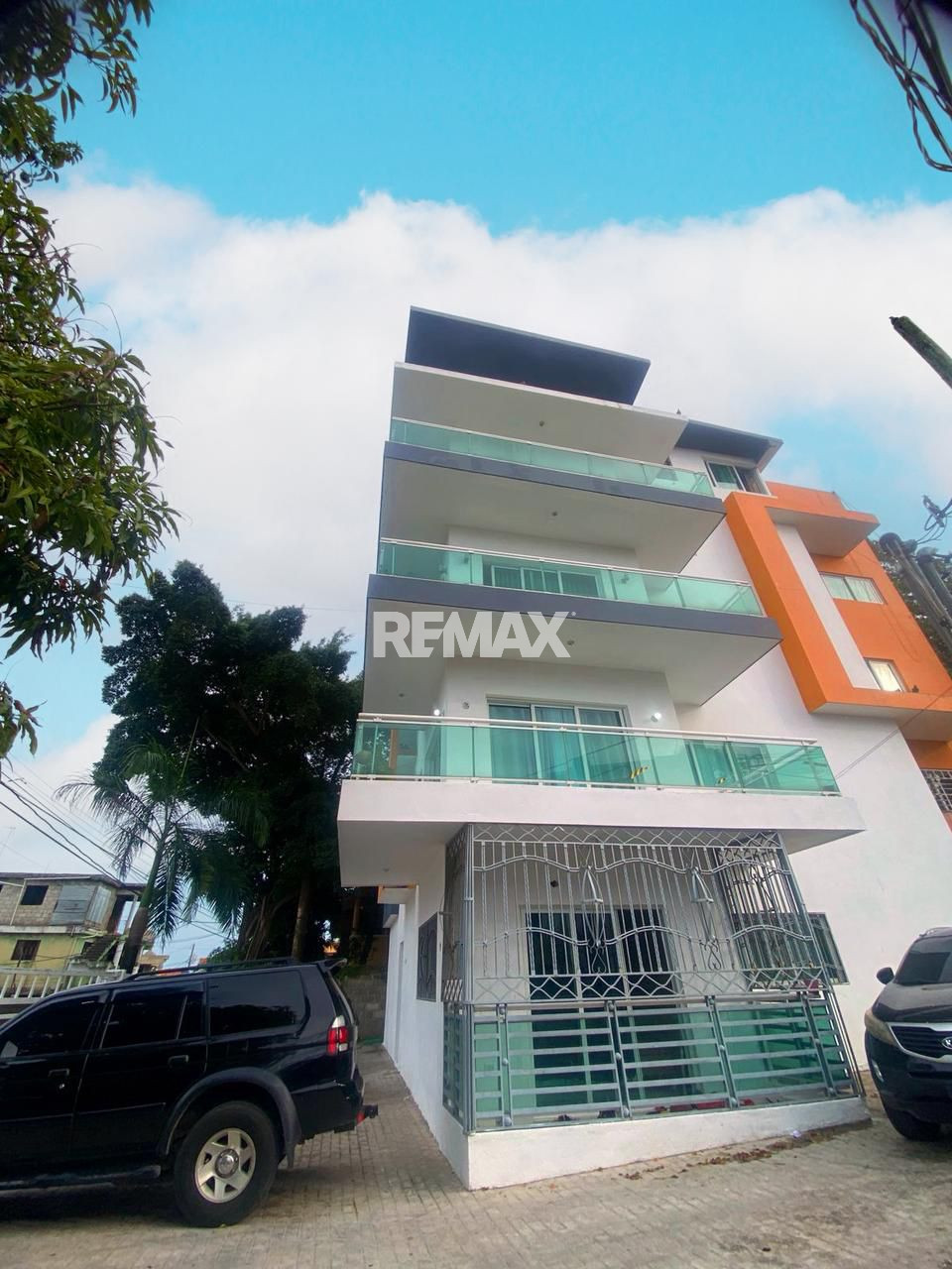 Apartamento en SANTO DOMINGO NORTE, CERROS DE BUENA VISTA II