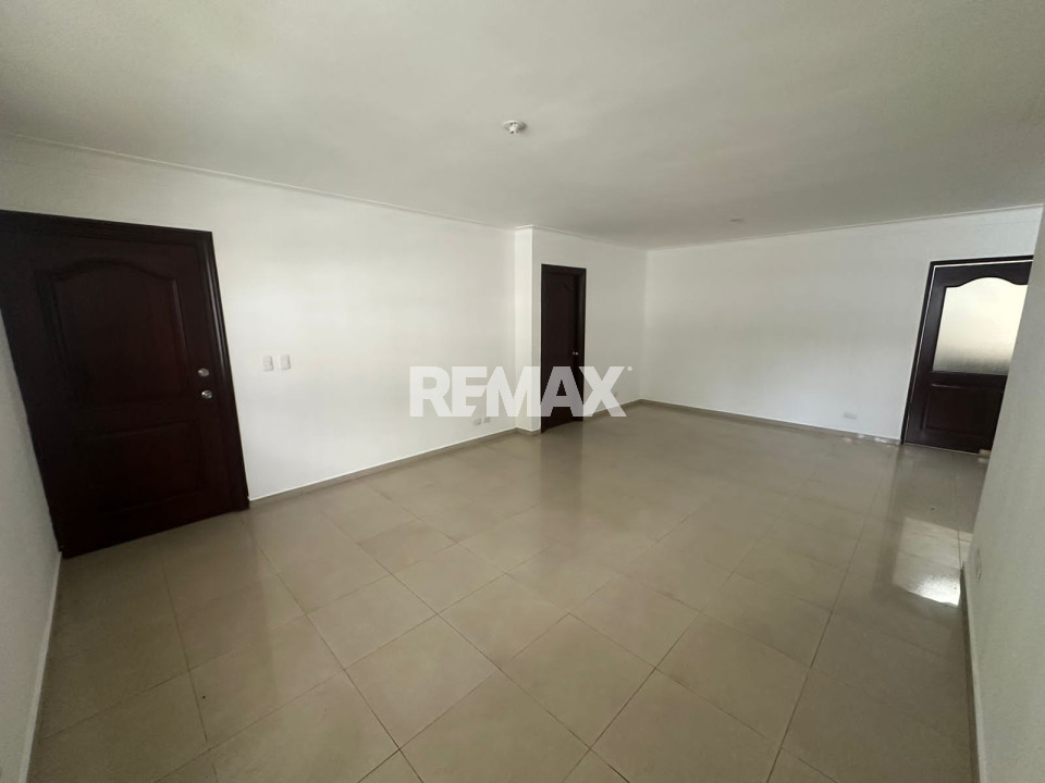 Apartamento en GAZCUE, SANTO DOMINGO DE GUZMÁN