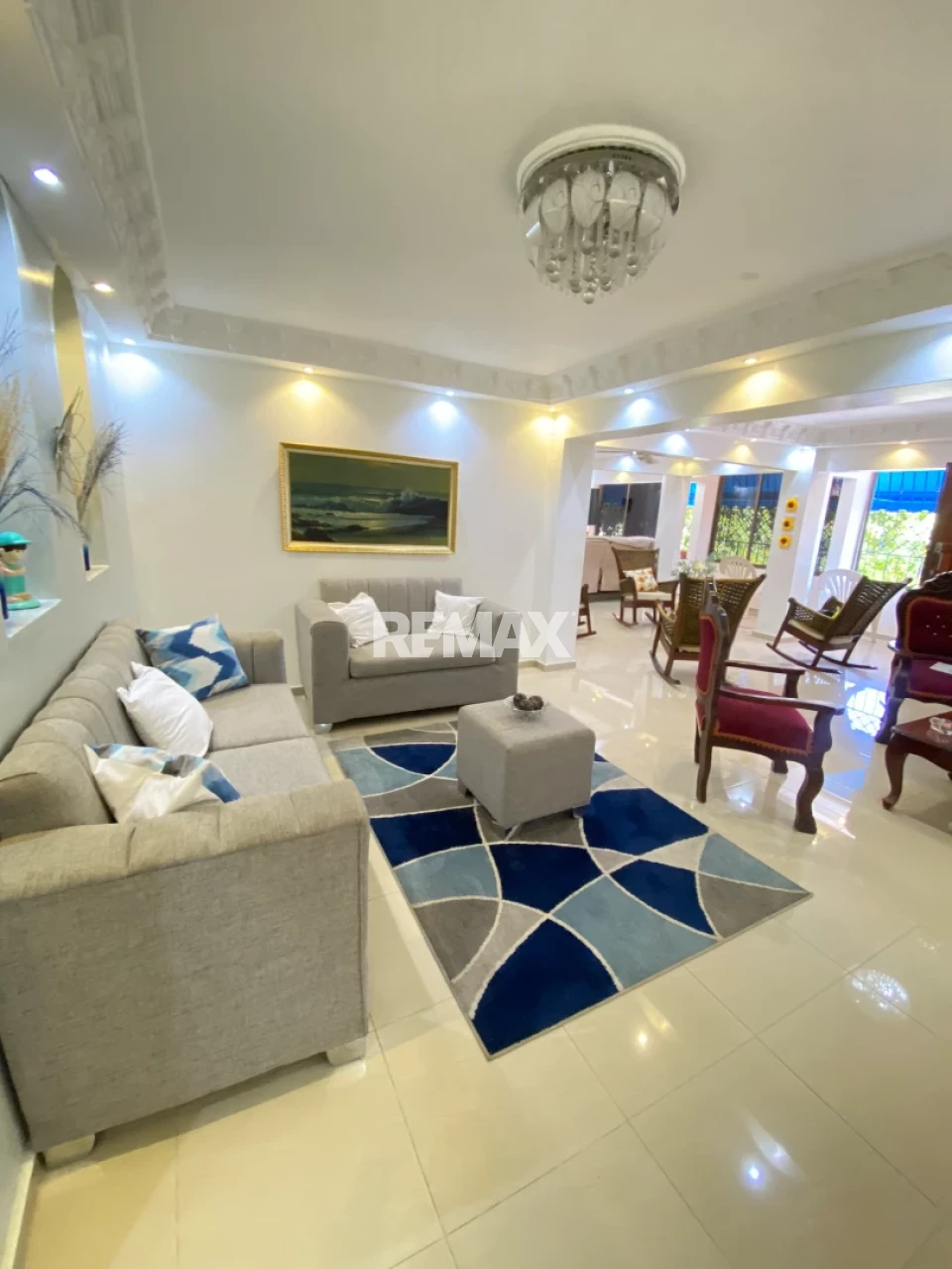 Apartamento en SANTO DOMINGO ESTE, ISABELITA I