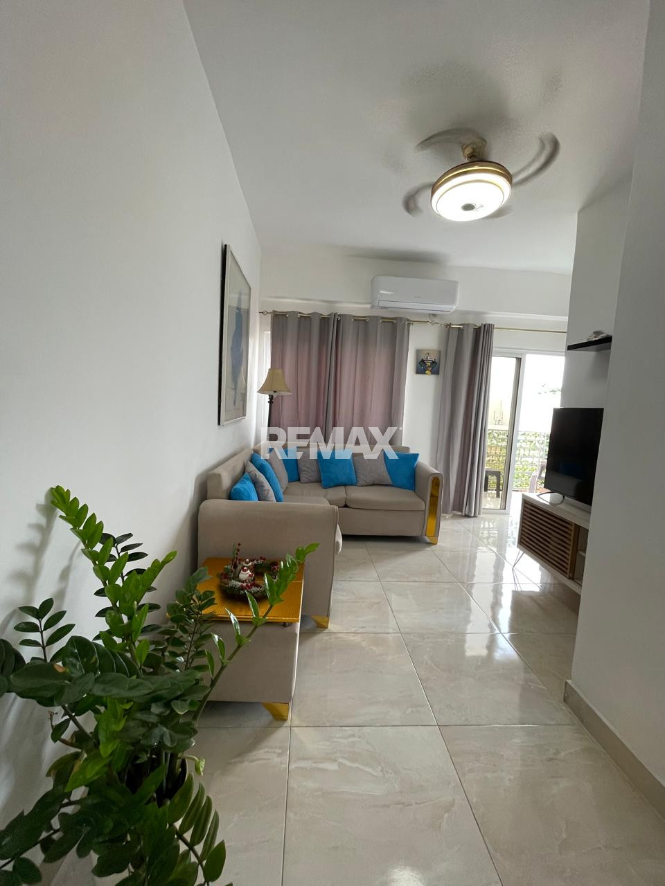 Apartment en SANTO DOMINGO OESTE, ALAMEDA