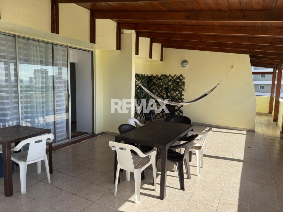 Apartamento en LA ESPERILLA, SANTO DOMINGO DE GUZMÁN