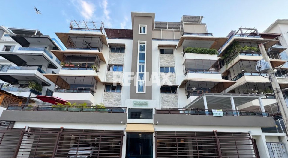 Apartment en SANTO DOMINGO DE GUZMÁN, EL MILLÓN