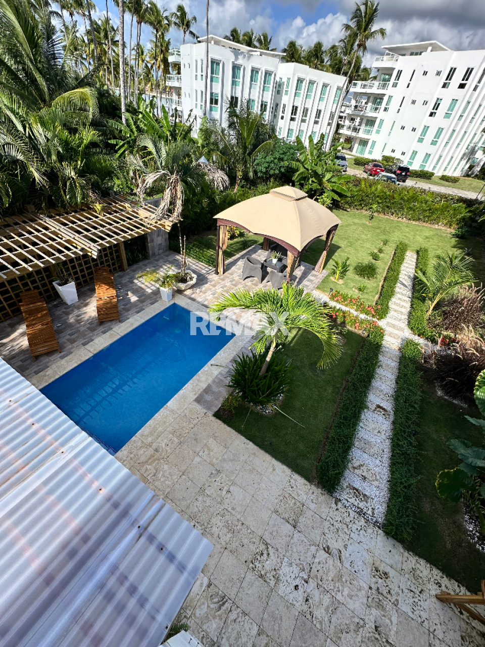 Casa en NUEVA ROMANA, PLAYA NUEVA ROMANA