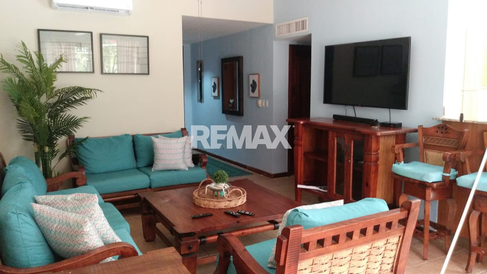 Apartamento en SAN PEDRO DE MACORÍS, GUAVABERRY