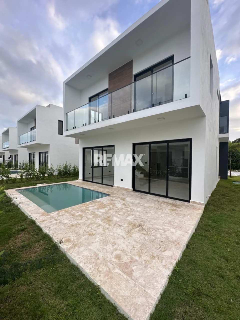 Apartment en PUNTA CANA, VISTA CANA