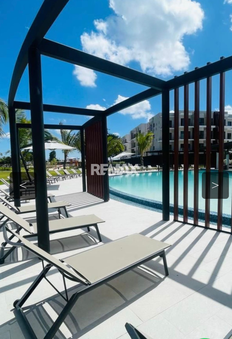 Apartment en PUNTA CANA, VISTA CANA