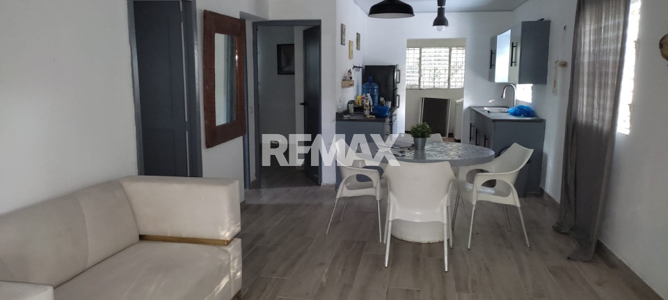 Casa en RÍO SAN JUAN, ARROYO GRANDE