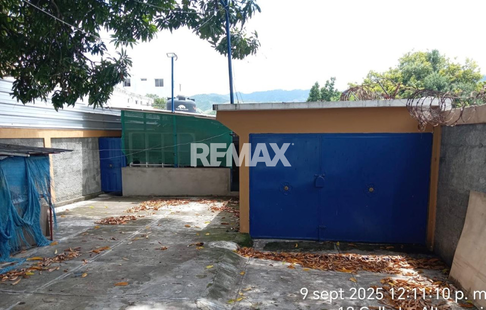 Commercial Space en SAN JOSÉ DE OCOA, PUEBLO ARRIBA