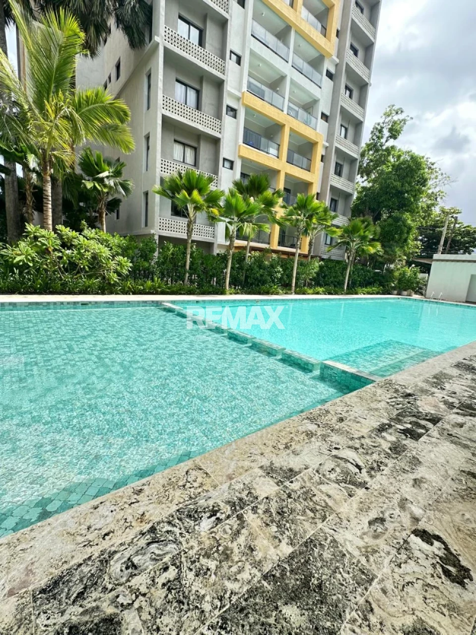 Apartamento en SANTO DOMINGO DE GUZMÁN, GAZCUE