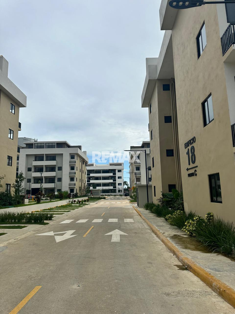 Apartment en SANTO DOMINGO ESTE, CIUDAD JUAN BOSCH