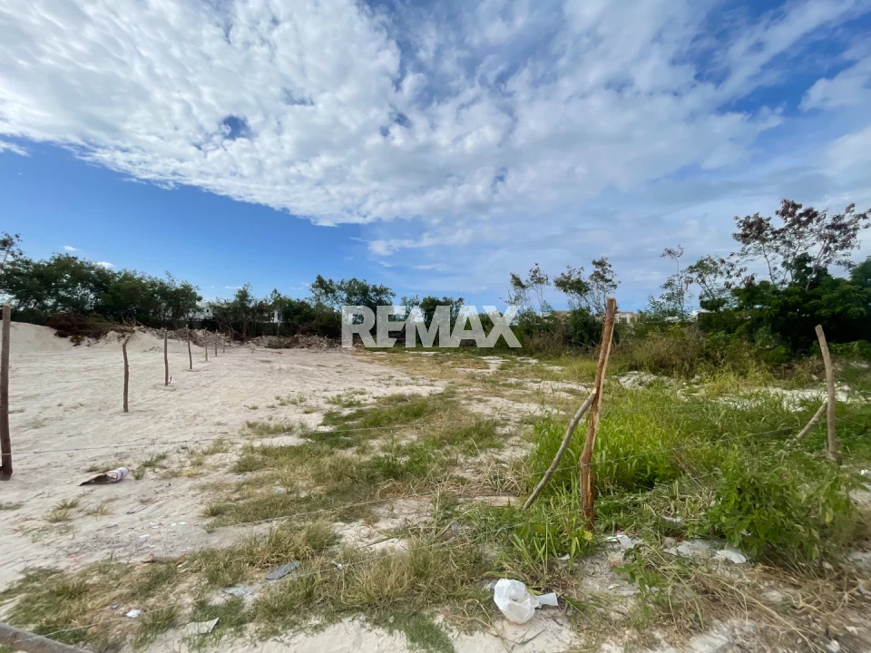 Land en BAVARO, EL CORTECITO