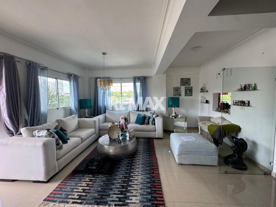 Apartamento en COSTA CARIBE, SANTO DOMINGO DE GUZMÁN