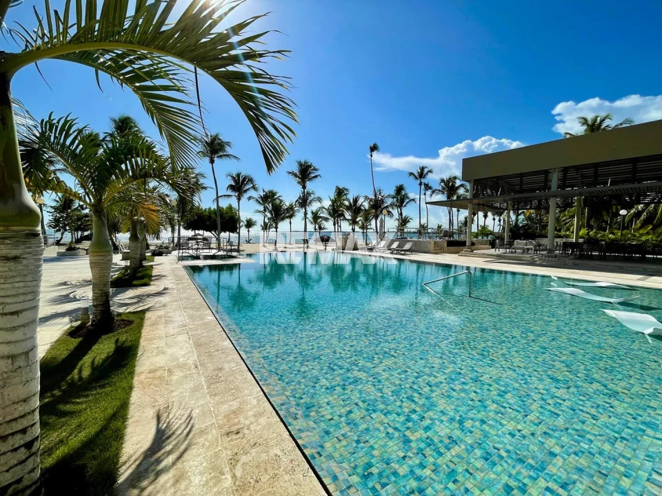 Apartamento en SAN PEDRO DE MACORÍS, PLAYA NUEVA ROMANA