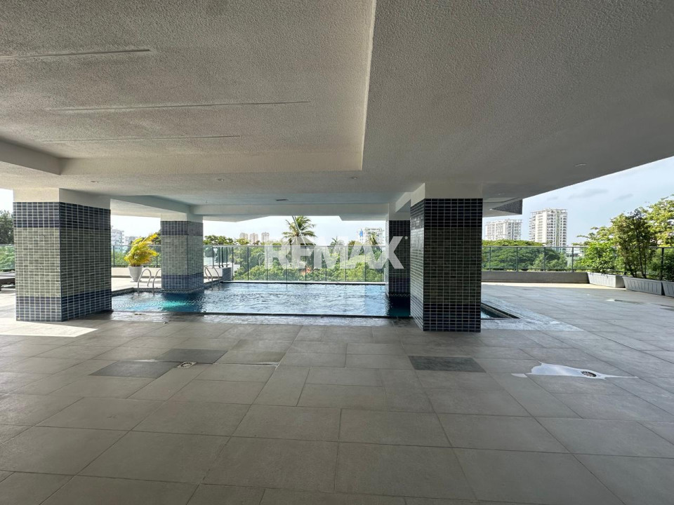 Apartamento en LA ESPERILLA, SANTO DOMINGO DE GUZMÁN