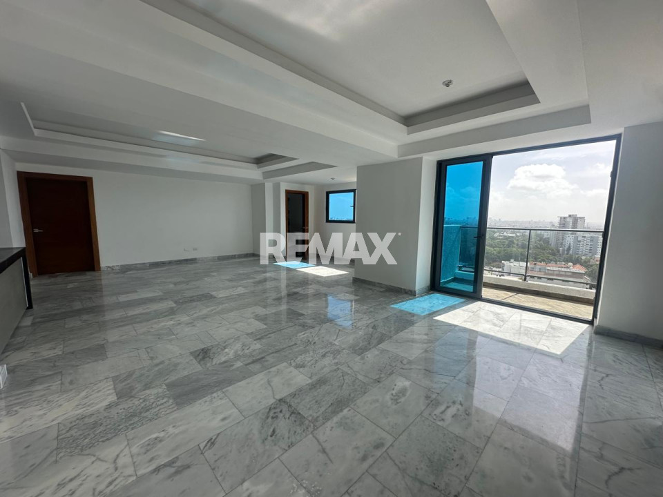 Apartamento en LA ESPERILLA, SANTO DOMINGO DE GUZMÁN