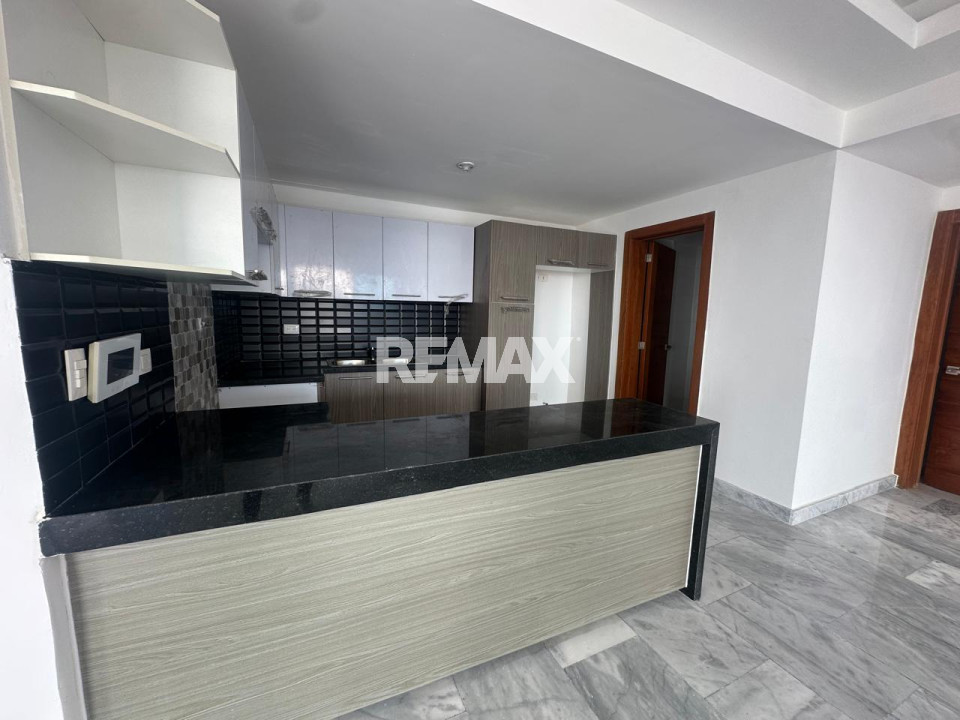 Apartamento en LA ESPERILLA, SANTO DOMINGO DE GUZMÁN