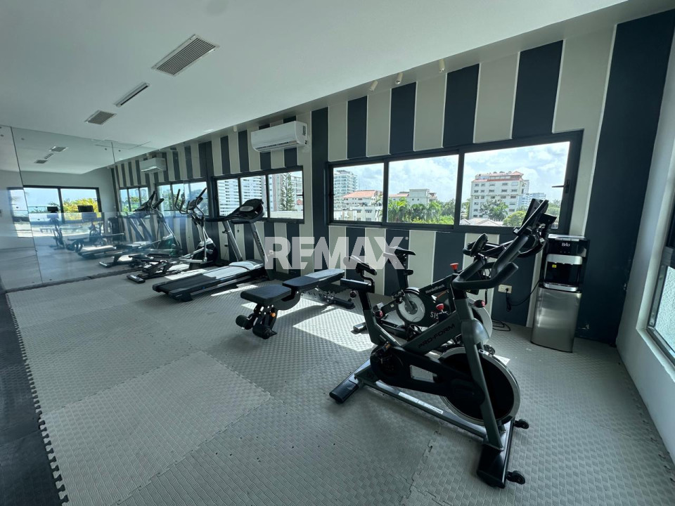 Apartamento en LA ESPERILLA, SANTO DOMINGO DE GUZMÁN