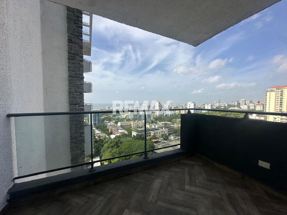 Apartamento en LA ESPERILLA, SANTO DOMINGO DE GUZMÁN