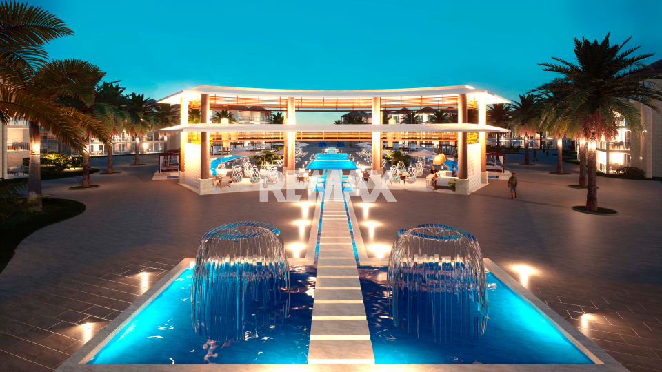 Apartamento en PUERTO PLATA, Playa Dorada