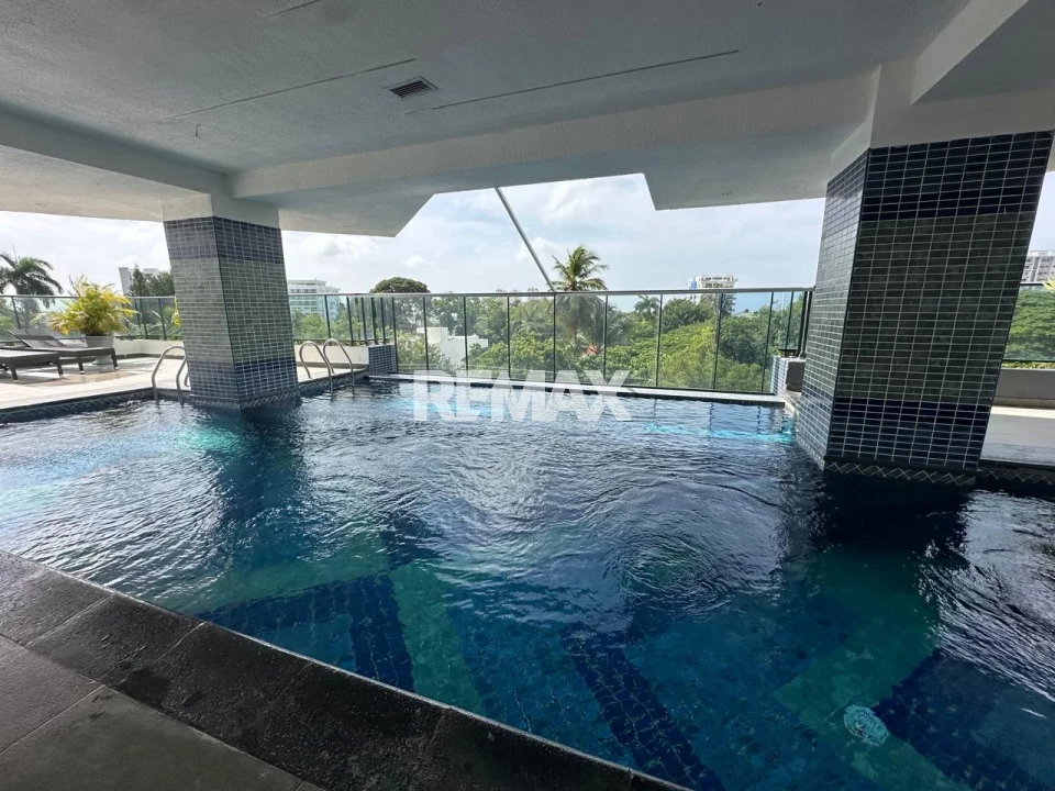 Apartamento en SANTO DOMINGO DE GUZMÁN, LA ESPERILLA