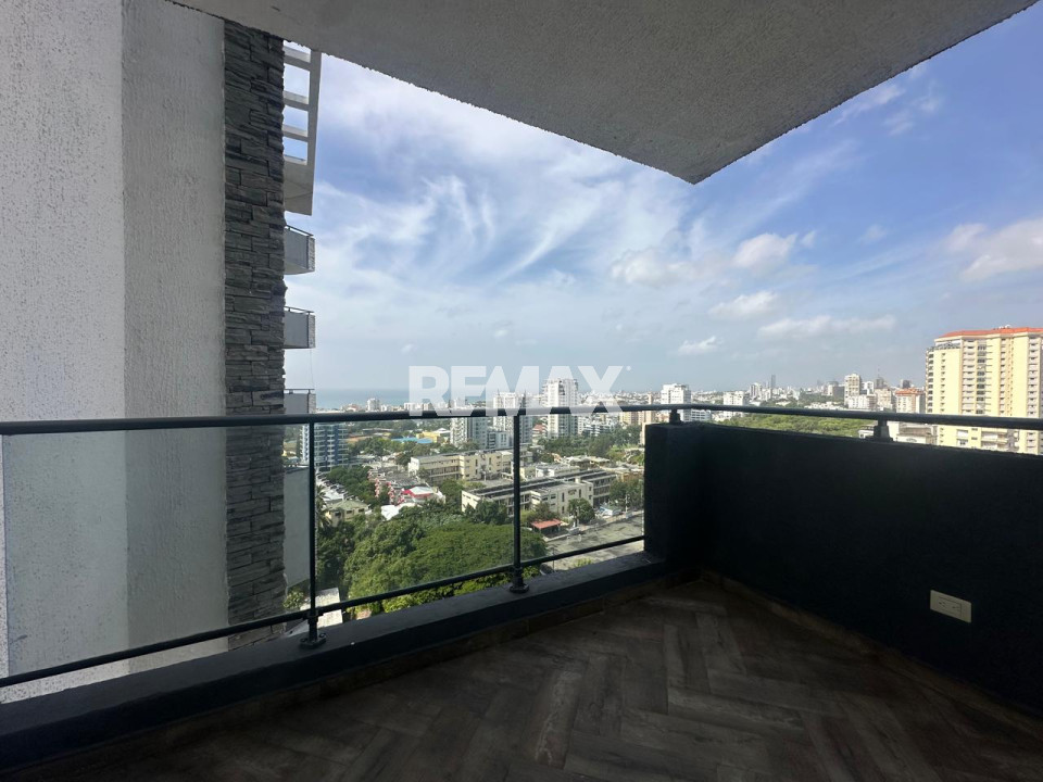 Apartamento en SANTO DOMINGO DE GUZMÁN, LA ESPERILLA