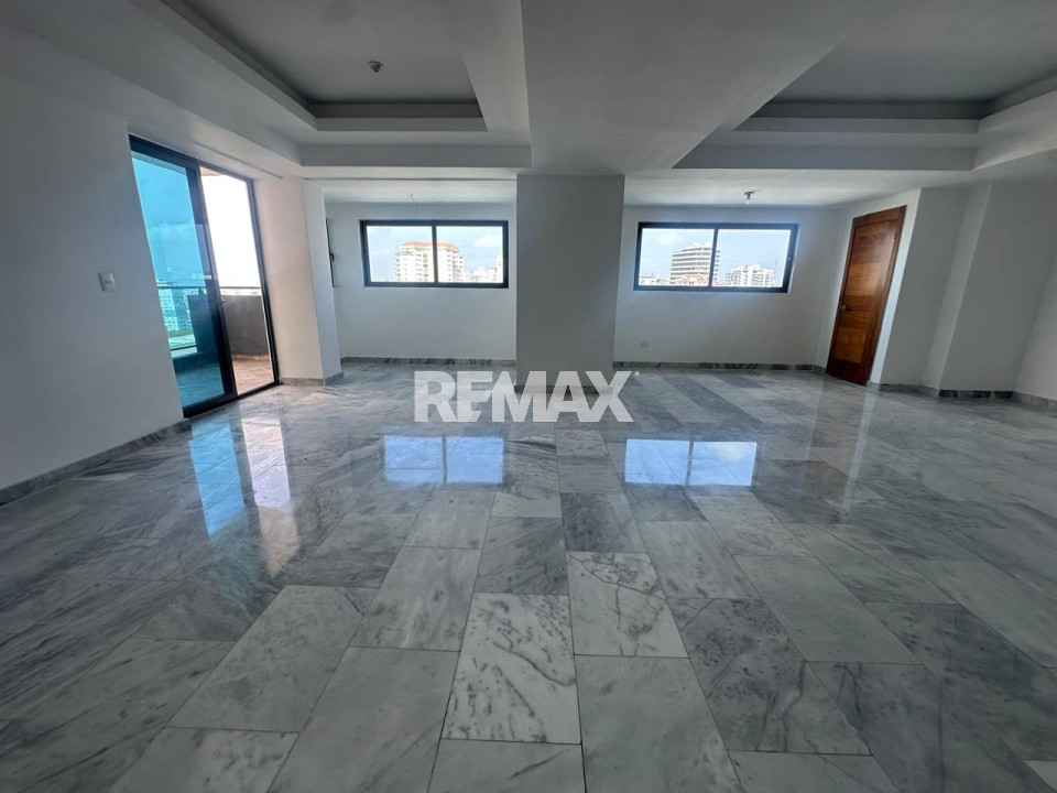 Apartamento en SANTO DOMINGO DE GUZMÁN, LA ESPERILLA